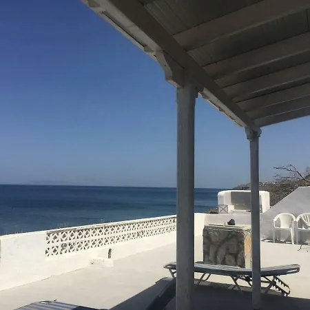 Santorini Summer Lovers House
