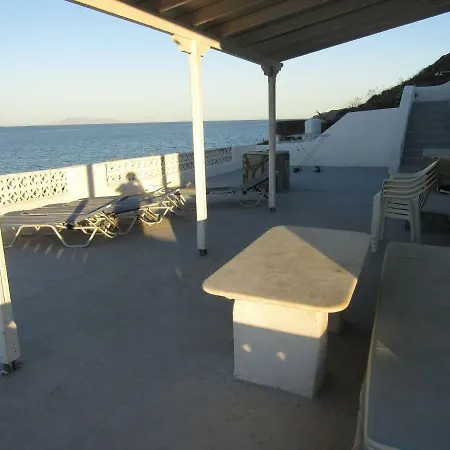 Santorini Summer Lovers House Guest house Imerovigli (Santorini)