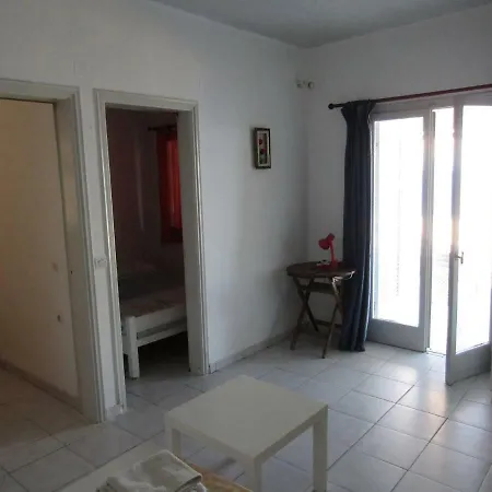 Santorini Summer Lovers House 3*