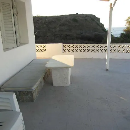 Guest house Santorini Summer Lovers House Imerovigli (Santorini)